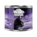 12x200g Wild Hills Duck & Chicken Wild Freedom Wet Cat Food