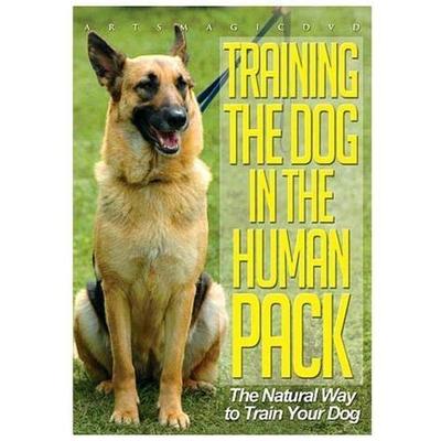 Training the Dog in the Human Pack DVD