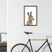 East Urban Home Baby Donkey by Sisi & Seb - Photograph Print Canvas in Brown | 26 H x 18 W x 1.5 D in | Wayfair 47153EC9080C4601A4A37D6FBF533C0F