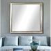 House of Hampton® Ayden Accent Mirror | 31 H x 25 W x 1.25 D in | Wayfair 26C17A7AD9914431A7D41CF20B090E11