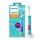 Philips Sonicare For Kids Bluetooth Connected Electric Rechargeable Toothbrush HX6321/02