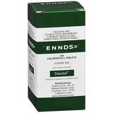 Ennds Chlorophyll Tablets 100 Tablets