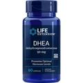 Life Extension DHEA 50 mg â€“ Dehydroepiandrosterone â€“ Supplement for Hormone Balance Immune Support Sexual Health Bone & Cardiovascular Health Anti-Aging & Mood Support â€“ Gluten-Free Non-GMO â€“ 60