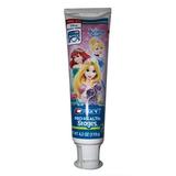 Crest Kid s Toothpaste Featuring Disney Princesses Bubblegum Flavor 4.2 oz