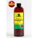 RED RASPBERRY SEED OIL UNREFINED ORGANIC EXTRA VIRGIN COLD PRESSED PURE 16 OZ