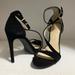 Jessica Simpson Shoes | Jessica Simpson Heels | Color: Black | Size: 5.5