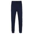 LUKE 1977 Hills Angels Navy Jogging Bottoms - Medium