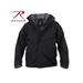 Rothco All Weather 3 In 1 Jacket Black 4XL 7707-Black-4XL