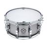 DW PDP 14""x6,5"" Concept Steel Sn.