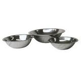 Winco MXB-3000Q 30 qt. Stainless Steel Mixing Bowl screenshot. Cooking & Baking directory of Home & Garden.