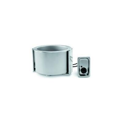 Vollrath 36462 7-1/4 qt. Modular Drop In Soup Well