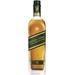 Johnnie Walker 15 Year Green Label Blended Scotch Whisky Whiskey - Japan