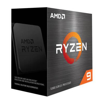 AMD Ryzen 9 5950X 3.4 GHz 16-Core AM4 Processor 100-100000059WOF