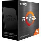 AMD Ryzen 9 5900X 3.7 GHz 12-Core AM4 Processor 100-100000061WOF