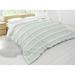 Dakota Fields Rushford Single Comforter Polyester/Polyfill/Microfiber in Green | Twin Comforter | Wayfair 202A57C1BF244818B46CCCC9206F4ADB