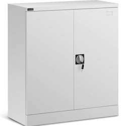 Fromm & Starck Metallschrank - 102 cm Image