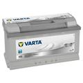 Varta - H3 Silver Dynamic 12V 100Ah 830A Autobatterie 600 402 083 inkl. 7,50€ Pfand