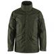 Fjällräven - Forest Hybrid Jacket - Freizeitjacke Gr XXL oliv