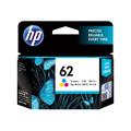 Original HP C2P06AE / 62 Druckerpatrone Color (Cyan,Magenta,Gelb)