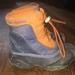 Columbia Shoes | Columbia Boys Snow Boots, Size 11 | Color: Orange | Size: 11b