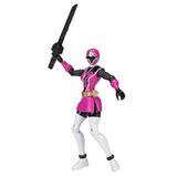Power Rangers 5 Pink Ranger