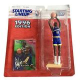 NBA Basketball Starting Lineup (1996) Joe Smith Kenner Action Figure