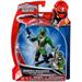 Power Rangers Super Megaforce Green Ranger Action Hero Figure