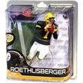 McFarlane NFL Sports Picks Series 28 Ben Roethlisberger Action Figure [Retro Jersey]