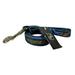 Atlanta Thrashers Classic NHL Large 1 inch Wide - 6 foot Dog Leash Lead