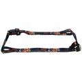 Florida Panthers NHL Small 5/8 Inch Wide Adjustable Pet Harness 12 - 18