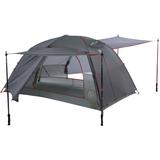 Big Agnes Copper Spur HV UL2 Bikepack Tent 2-Person Gray/Silver THVCSBP221