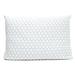 MOLECULE Infinity PRO Adjustable Memory Foam Medium Support Pillow Polyester/Memory Foam | 20 H x 28 W in | Wayfair 3071715