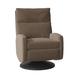 Fairfield Chair Aspire 29" Wide Swivel Standard Recliner Water Resistant in Brown | 42 H x 29.5 W x 33.25 D in | Wayfair 464Y-PR-1_9508 17