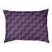 Tucker Murphy Pet™ Cheng Fractured Designer Pillow Fleece, Polyester | 8 H x 28 W x 6 D in | Wayfair BE7C0BADC4034E34BE16B951072D820A