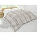 Dakota Fields Barrentine X-Ray Shibori Single Comforter Polyester/Polyfill/Microfiber in White | Twin Comforter | Wayfair
