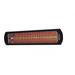 Bromic BH0420032 4000W Tungsten Smart Heat Electric Outdoor Patio Heater Black