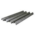 BBQ Grill Compatible With Weber Grills Heat Plate 4-Pack SS Flavorizer Bar Set 18 3/16 X 1 3/4 Wide BCP70375-4
