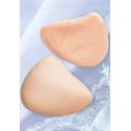 Plus Size Women's Softly Foam Breast Form by Jodee in Beige Right (Size 15)