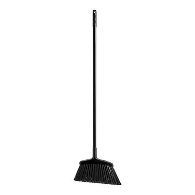 Libman 1115 15" Black Wide Commercial Angle Broom