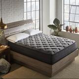 Full 12" Hybrid Mattress - The Twillery Co.® Burntwood Frim | 74 H x 53 W 12 D in Wayfair 40AFAE5749734B3EA3F200A97E912B8D