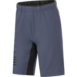 Alpinestars Alps 4.0 Shorts de vélo de jeunesse, bleu, taille 24