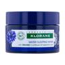 KLORANE Bagno d'Idratazione Notte al Fiordaliso Bio 50 ml Crema