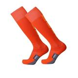 Men Thin Football Soccer Sport Long Socks Over Knee High Baseball Hockey Elastic