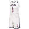 Augusta Sportswear Women's Retro Basketball Jersey