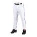 Rawlings Yth Plated Piped Pant