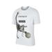 Jordan Men's Dri-Fit Jumpman Photo Graphic Tee