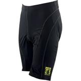 Body Glove Pro Comfort 10-panel Cycling Short, Small