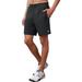 Fila Men's 7â€� Hard Court 2 Tennis Shorts