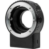 Viltrox NF-M1 Autofocus Lens Mount Adapter for Nikon F-Mount to Micro Four Thirds C NF-M1