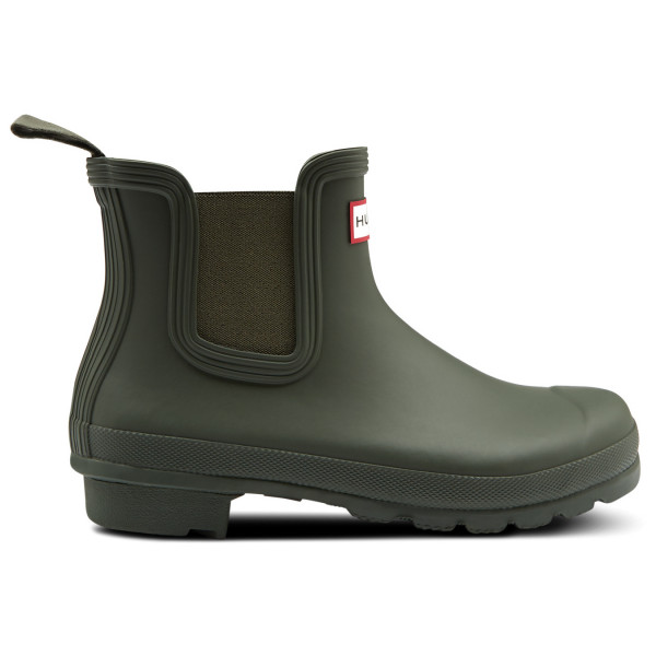 Hunter Boots - Original Chelsea - Gummistiefel 39 | EU 39 oliv